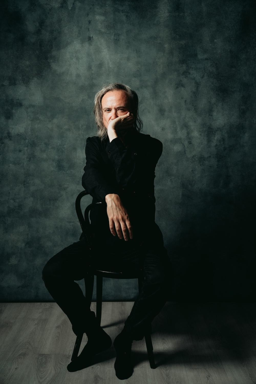 Kaiku Presents: Jori Hulkkonen, Kristiina Männikkö