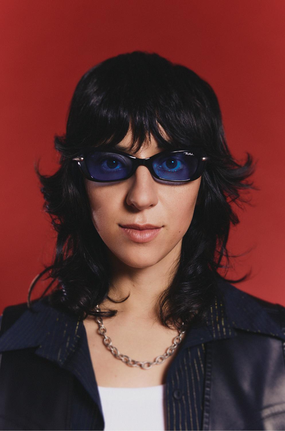 Roundabout Presents: Chloé Caillet