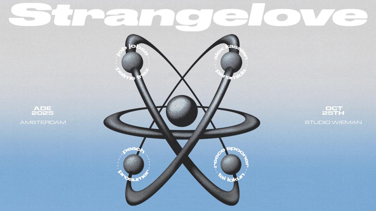 Strangelove Ade