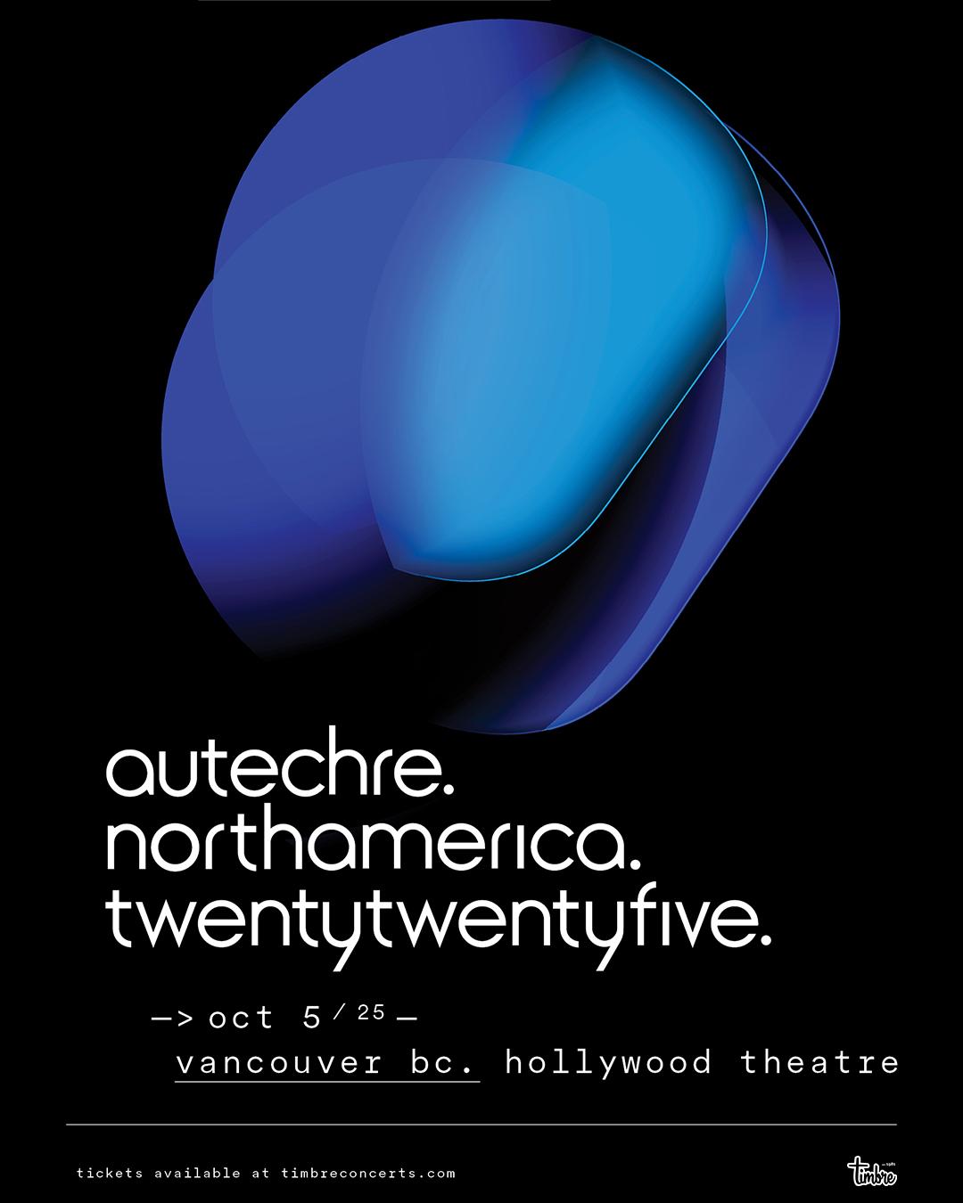 Autechre