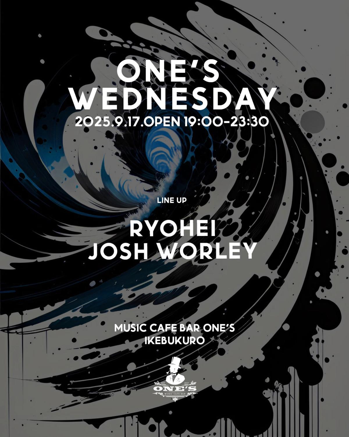 One'S Wednesd Wednesday