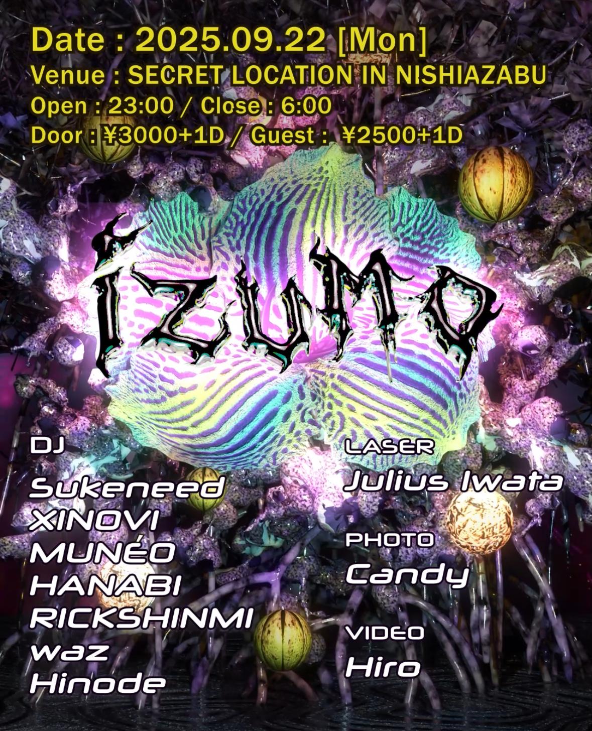 Izumo
