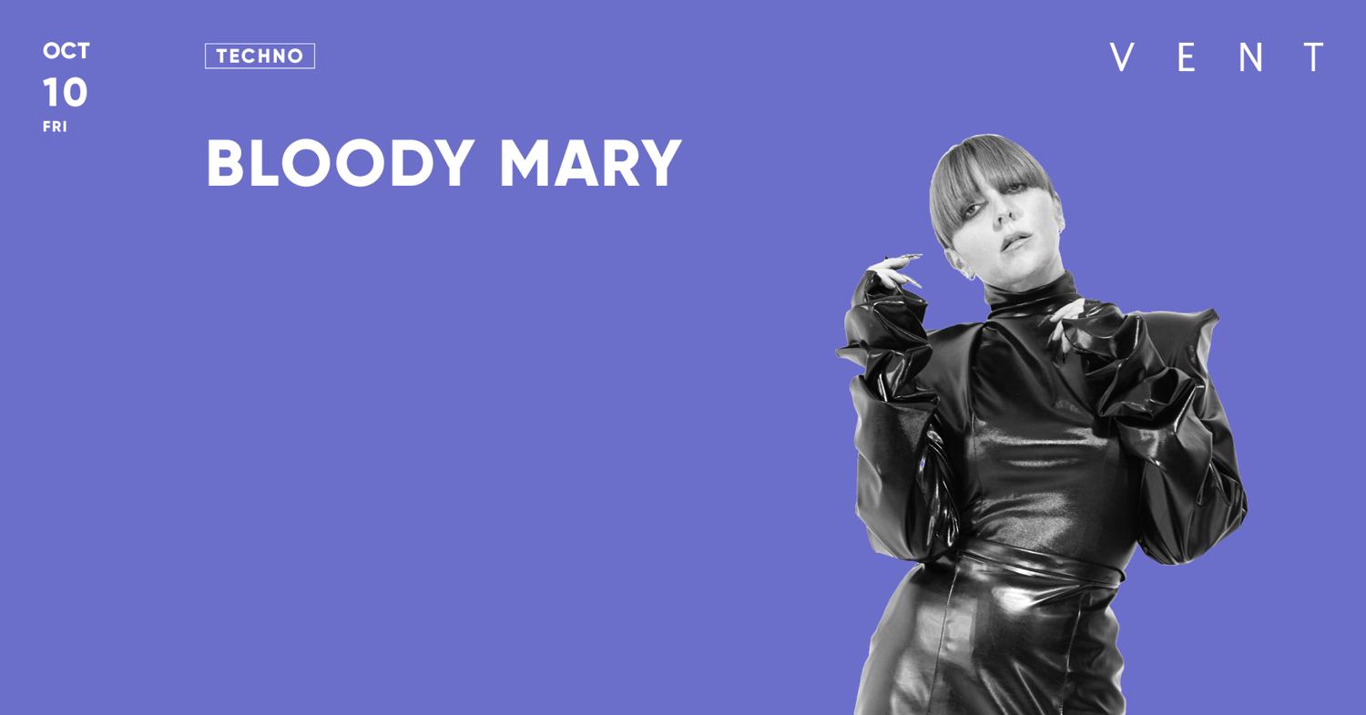 Bloody Mary