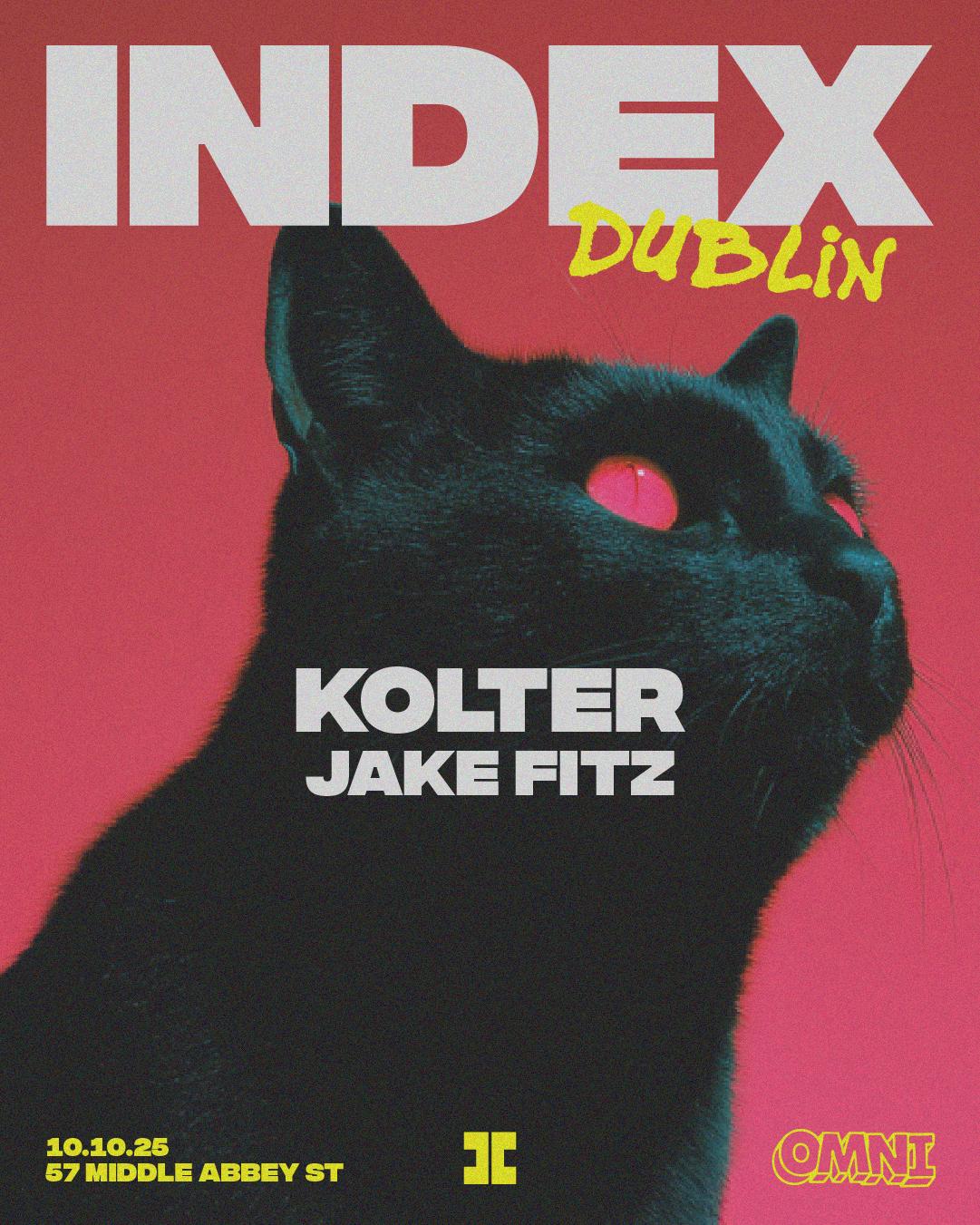 Index: Kolter