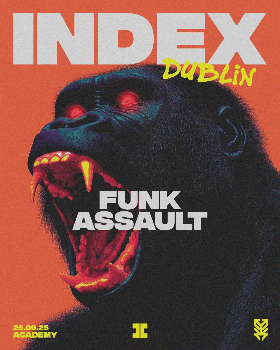 Index X Research: Funk Assault
