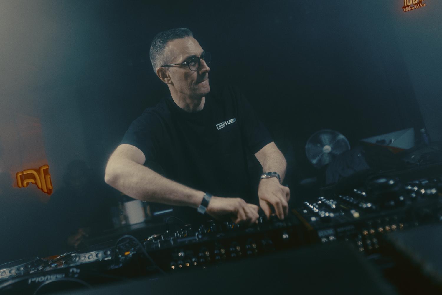 Endup Presents Dj Deep