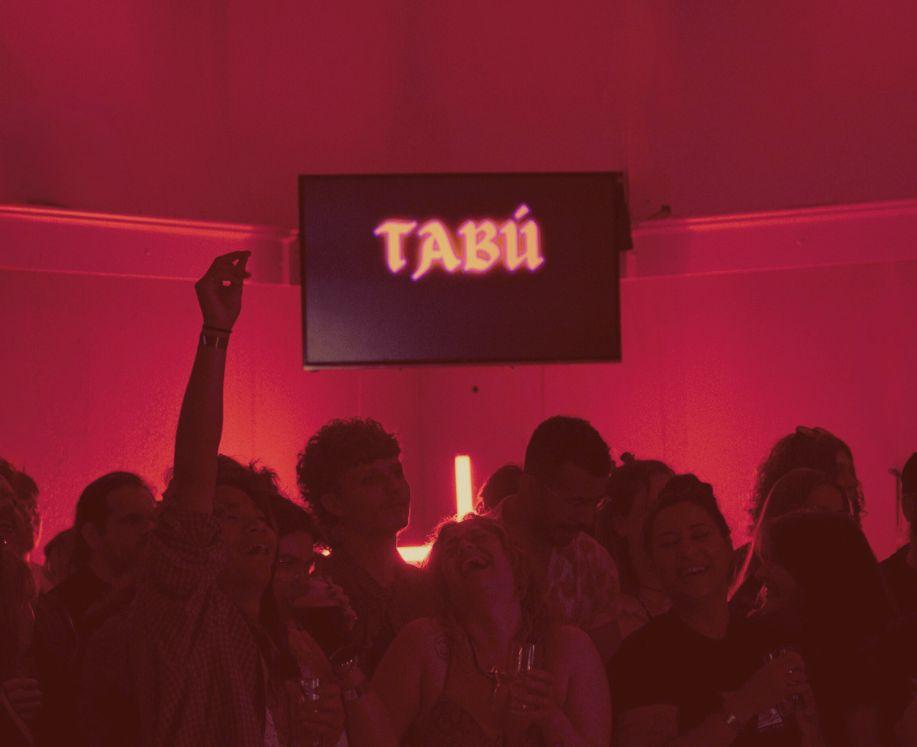 Tabú Queer Club Night