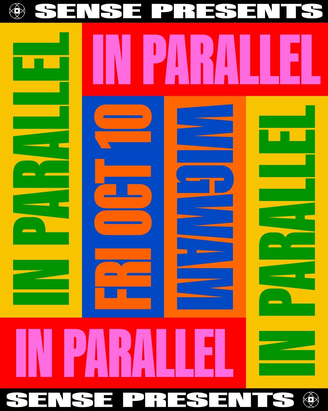 In Parallel