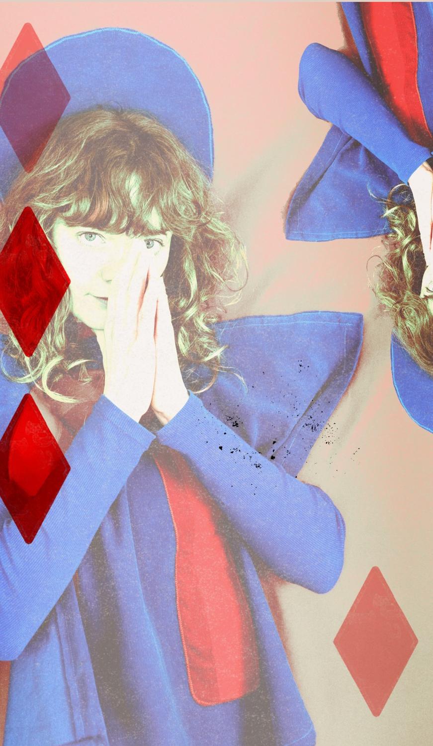 Pan-Pan X Kikimora Present: Me Lost Me