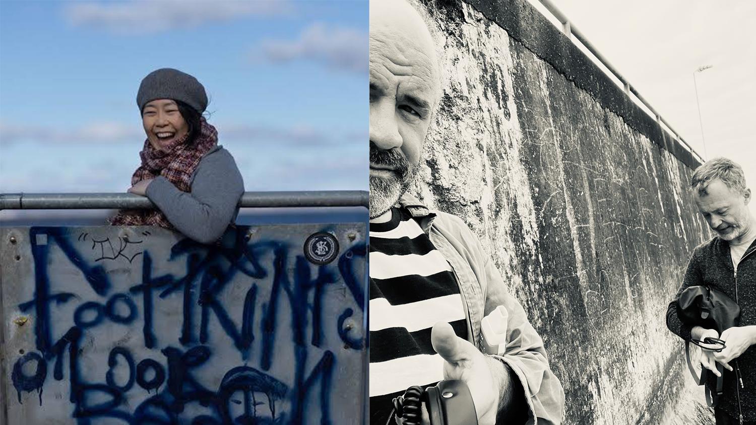 Tfeh Presents: Richard Youngs + Raymond Macdonald / Elaine Cheng / Off Brand