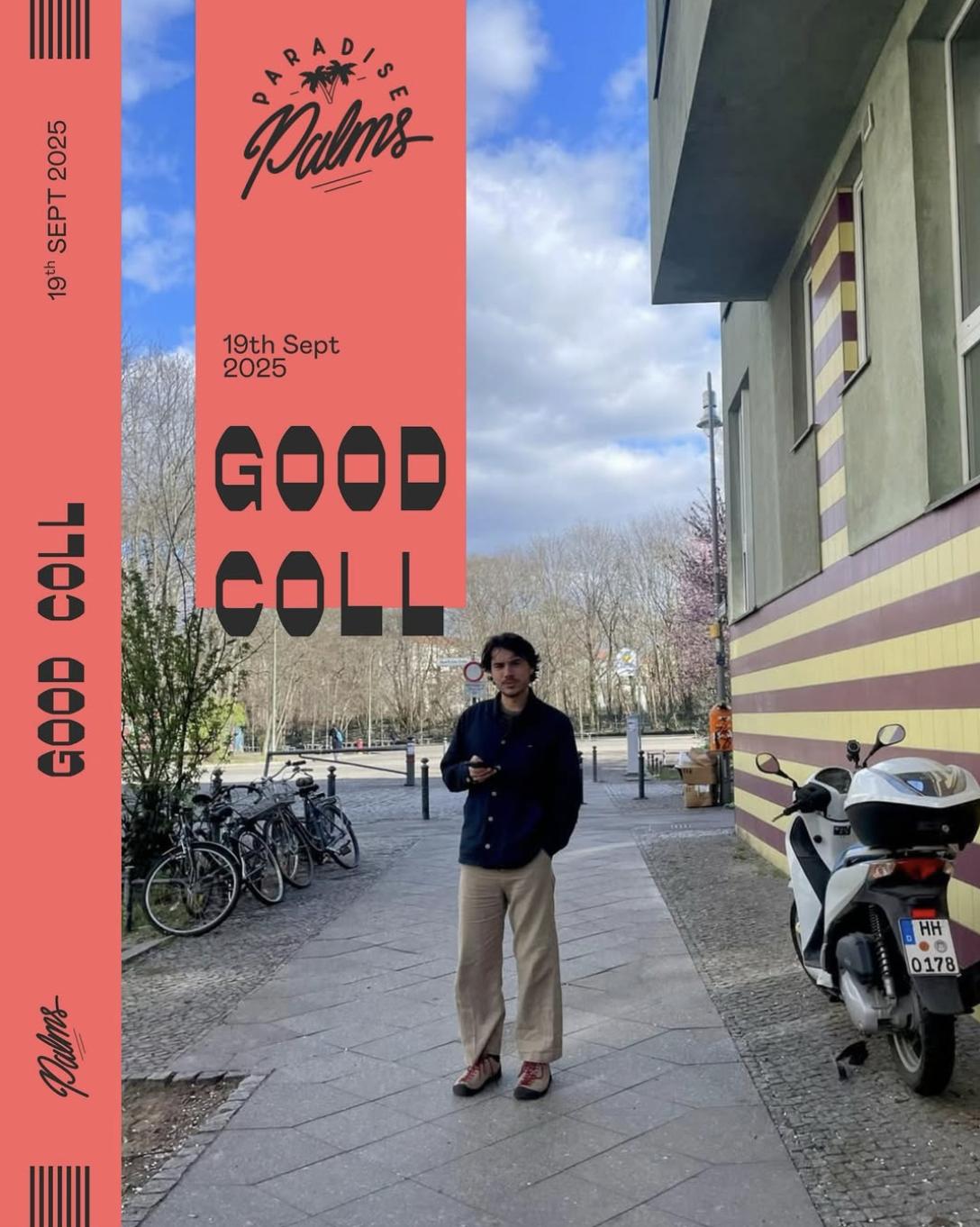 Good Coll