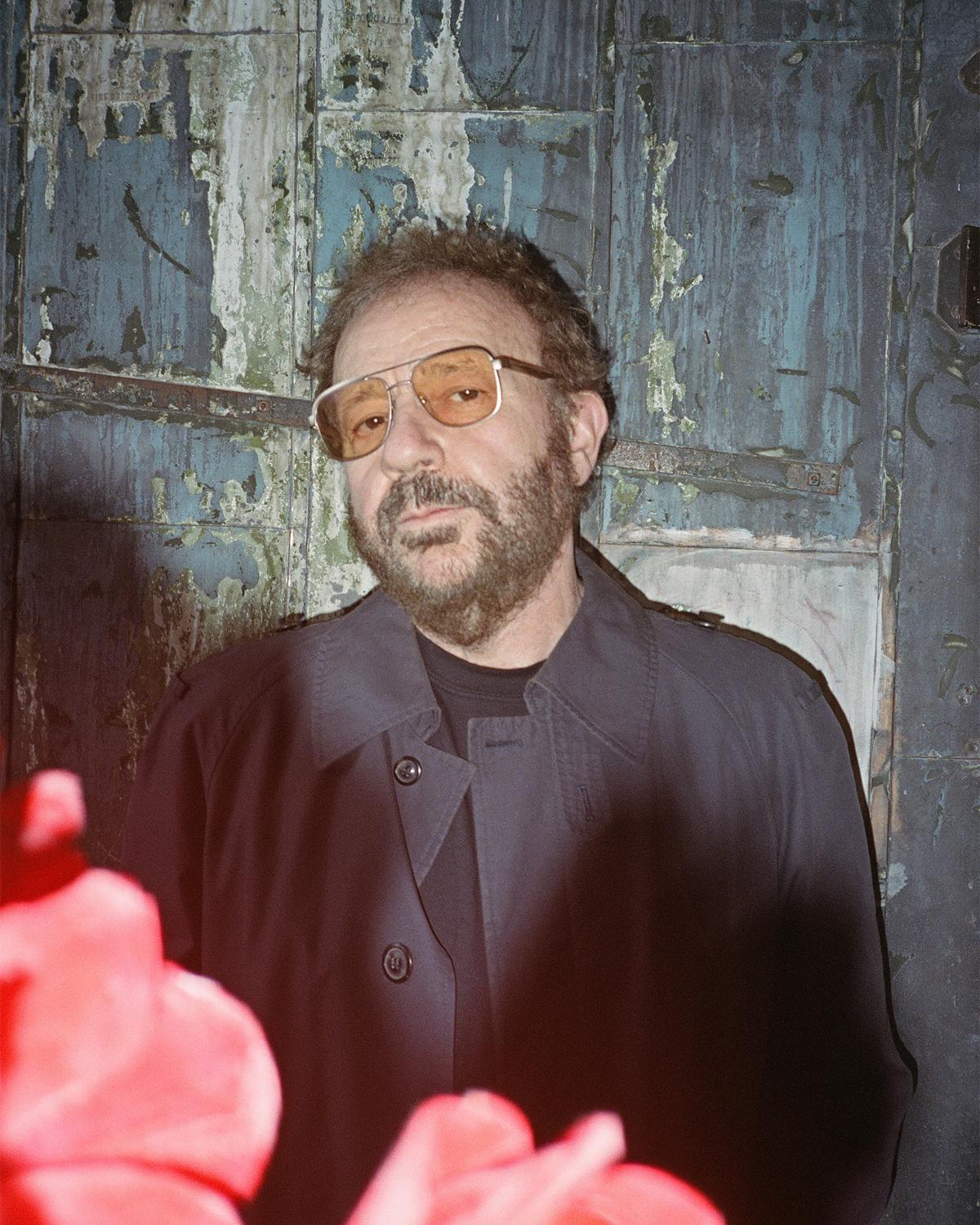 Drew Mcdowall At Exit