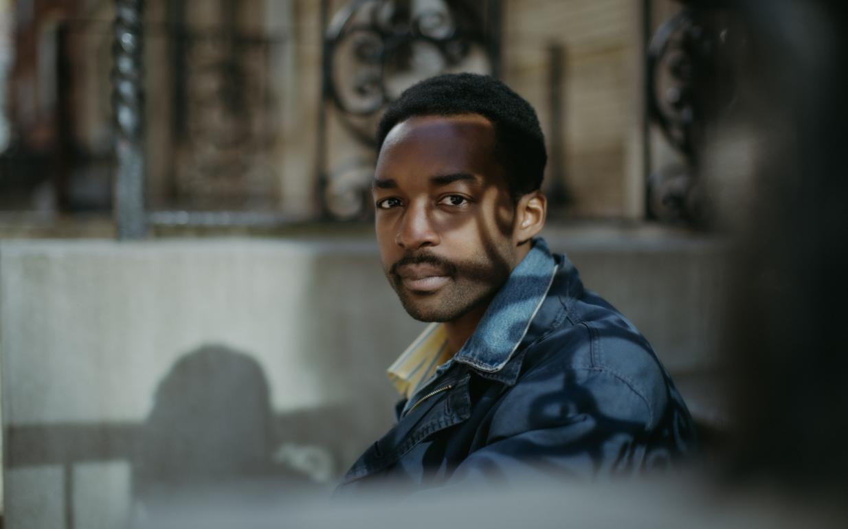 Jalen Ngonda