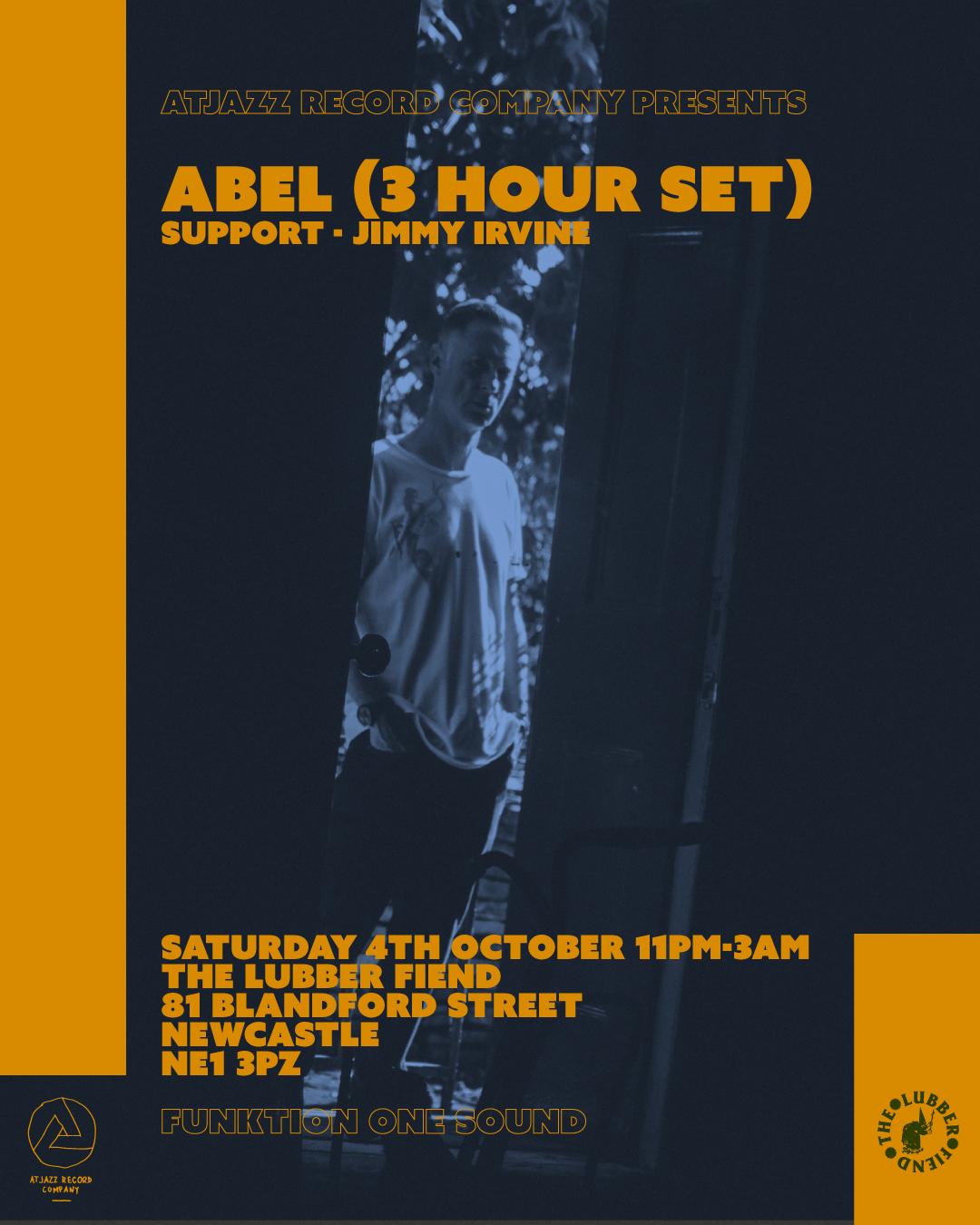 Abel & Guests