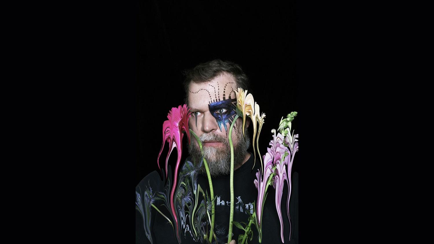 John Grant