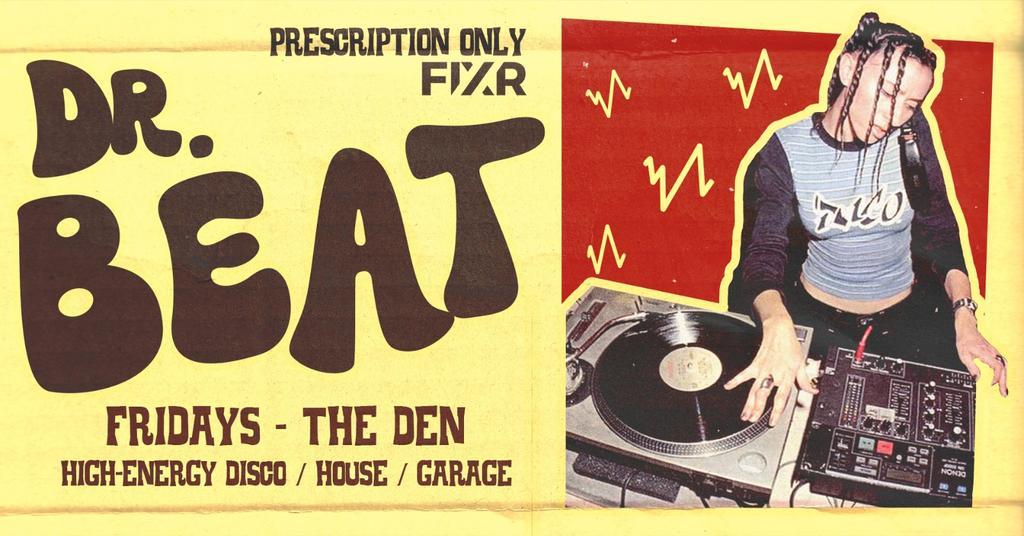 Dr. Beat