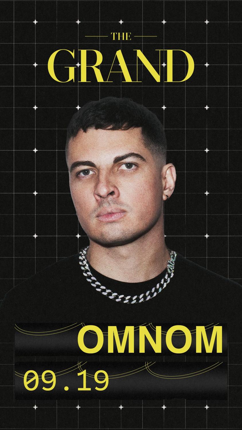 Omnom [Free Before 11]