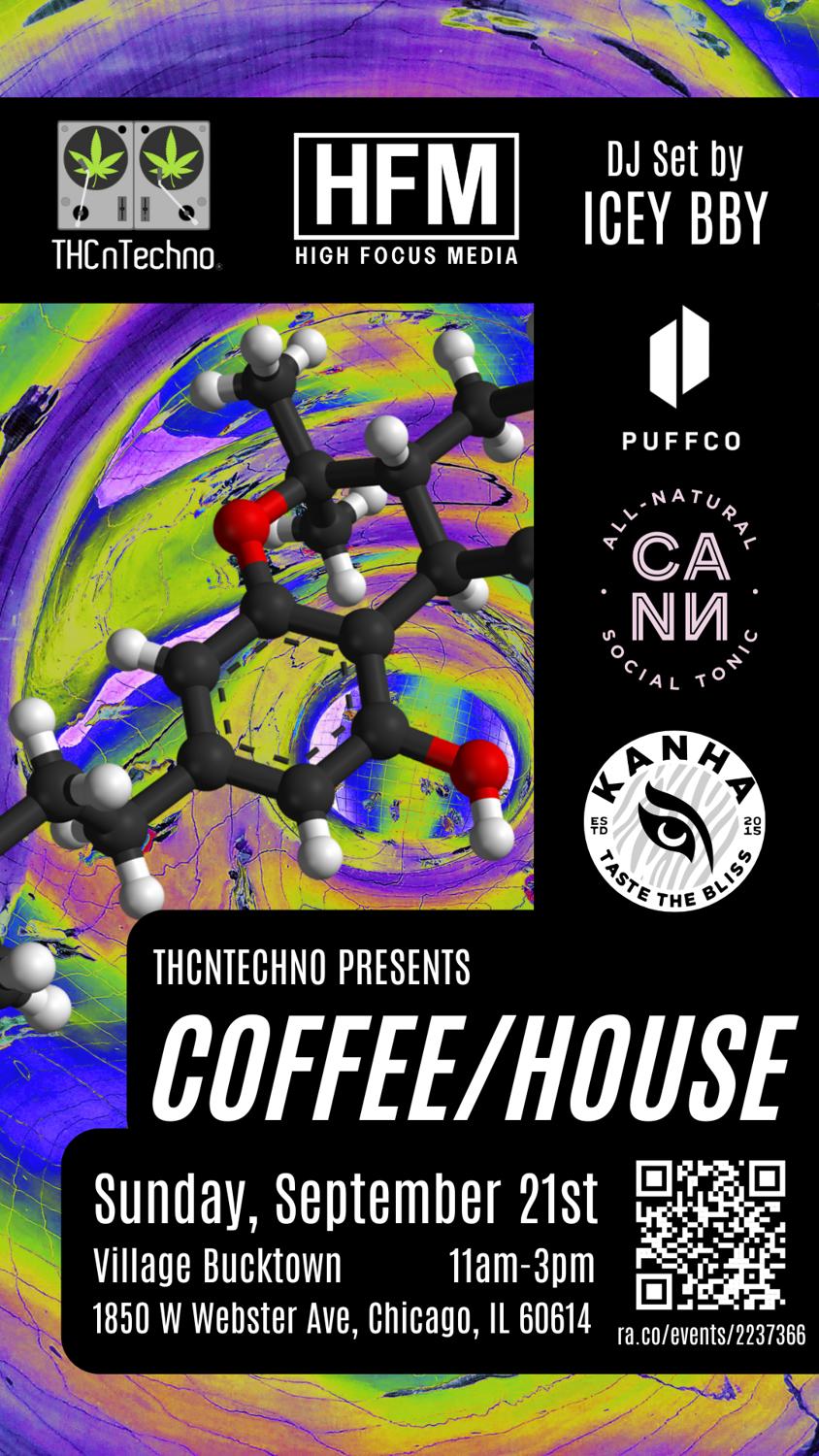 Coffee/House 