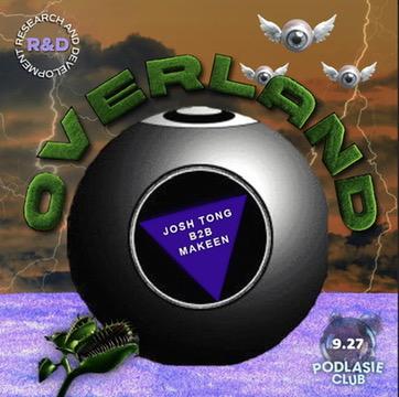 Research And Development