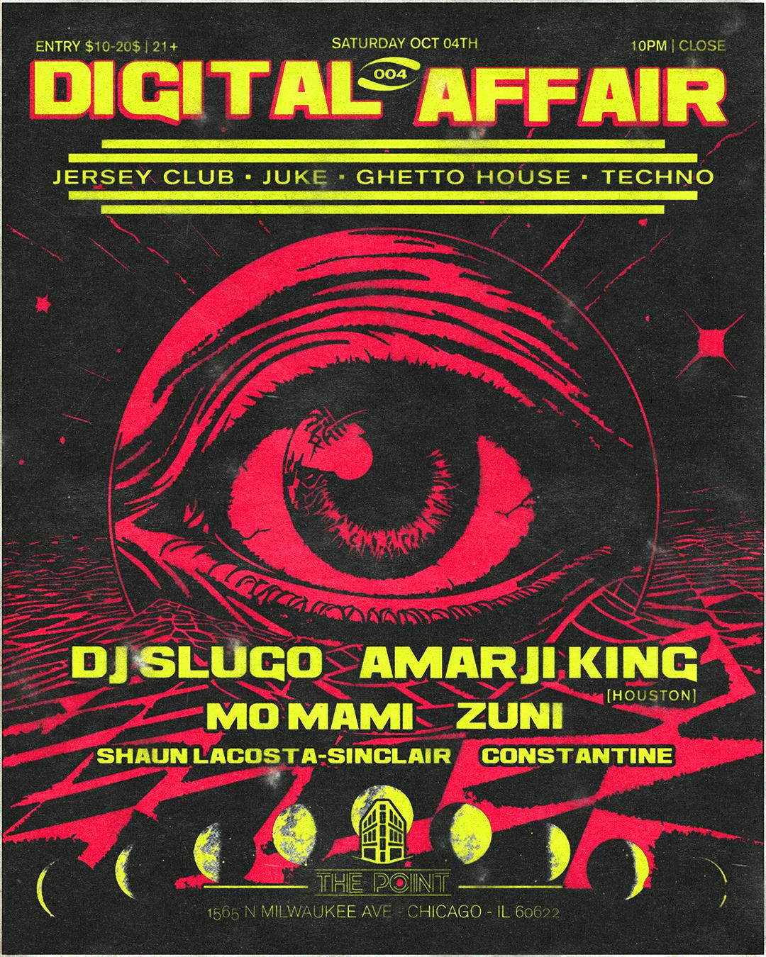 Digital Affair 004