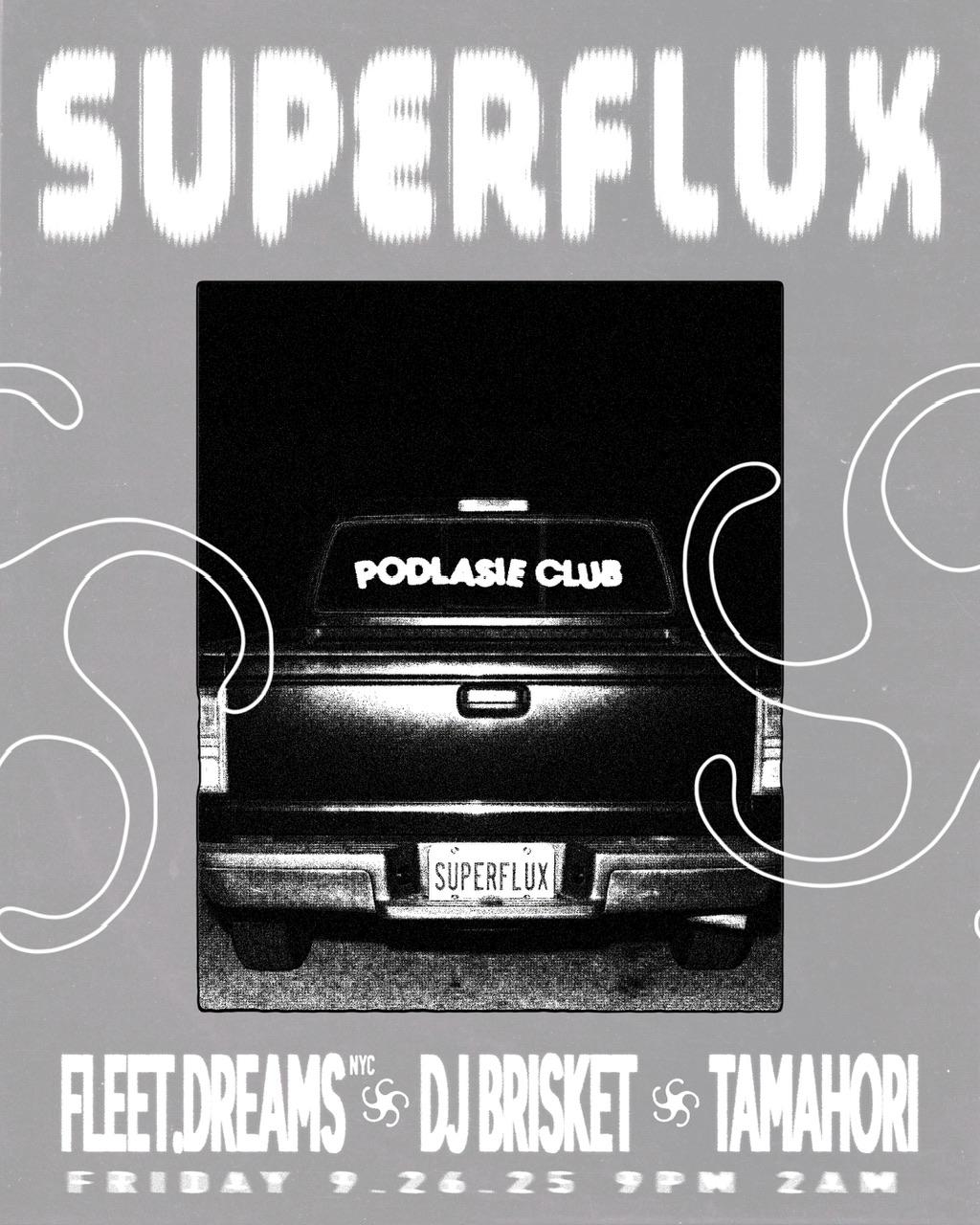 Superflux