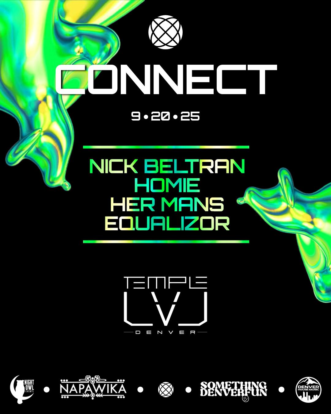 Connect