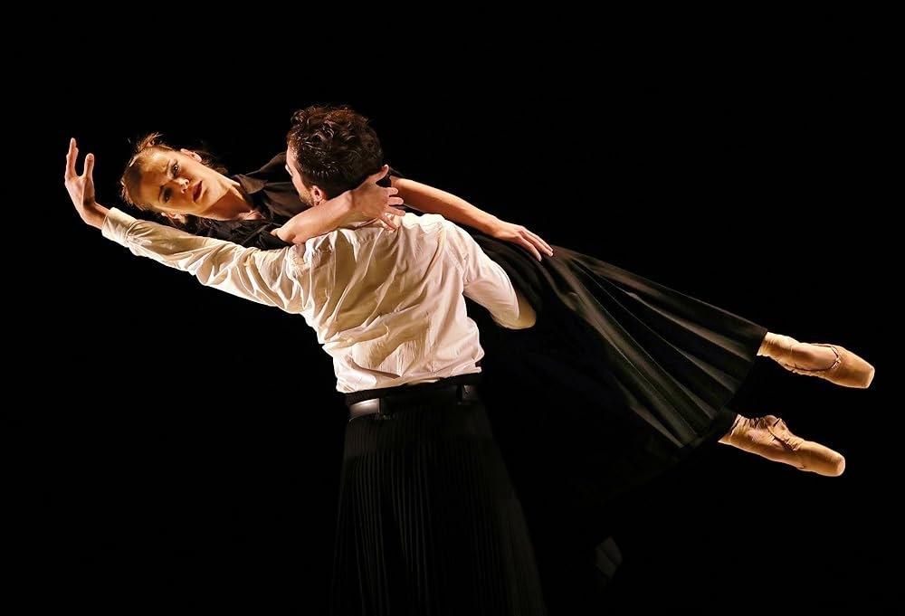 Zikr Dance Ensemble Presents 'Ritual' At Montrose Pavilion October 11