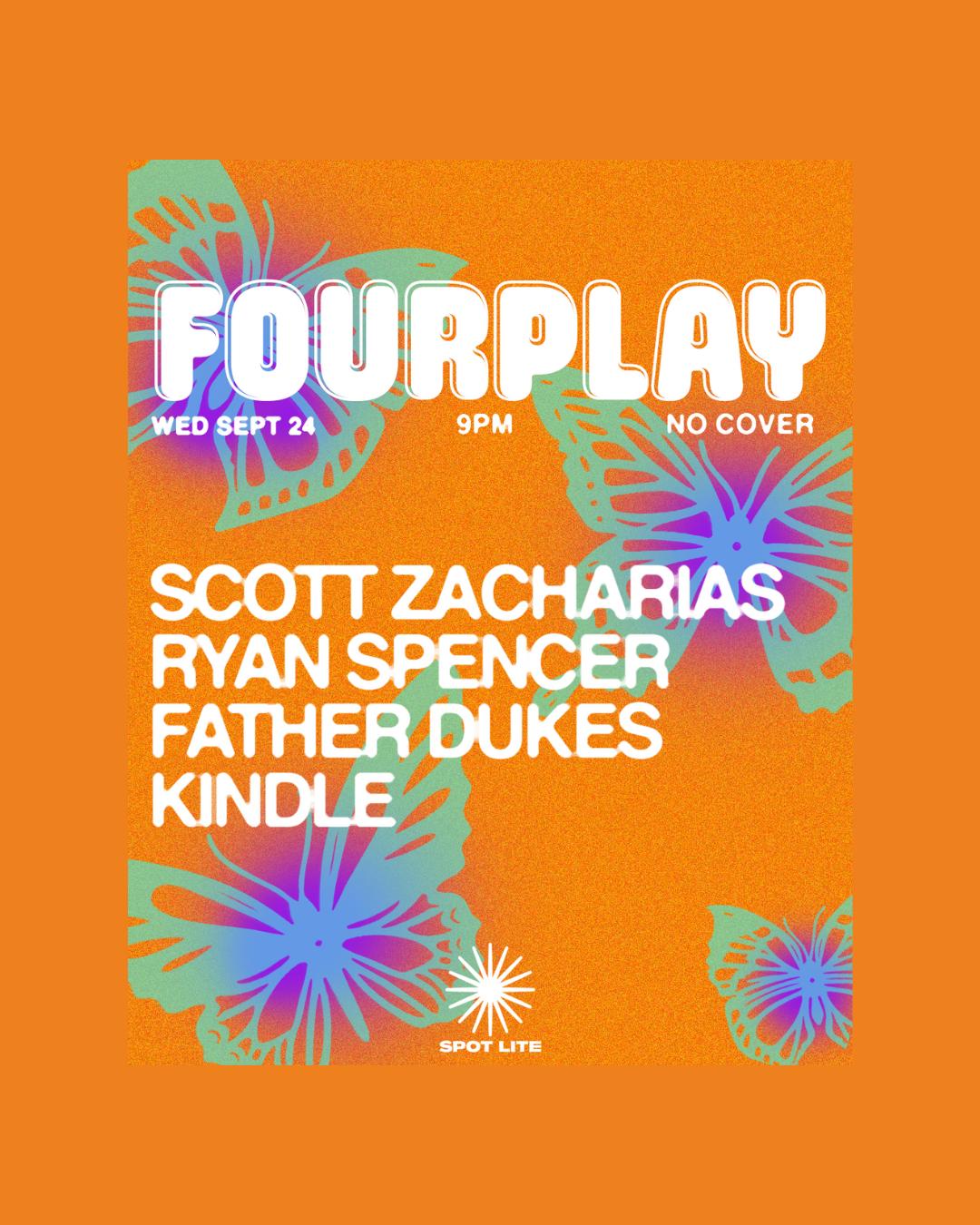 Fourplay