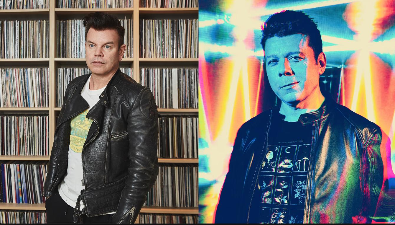 Zeyzey Presents: Paul Oakenfold + The Crystal Method