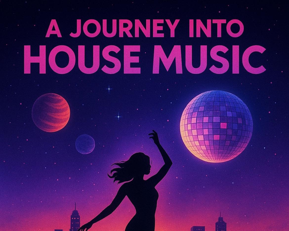 A Journey Into House Music
