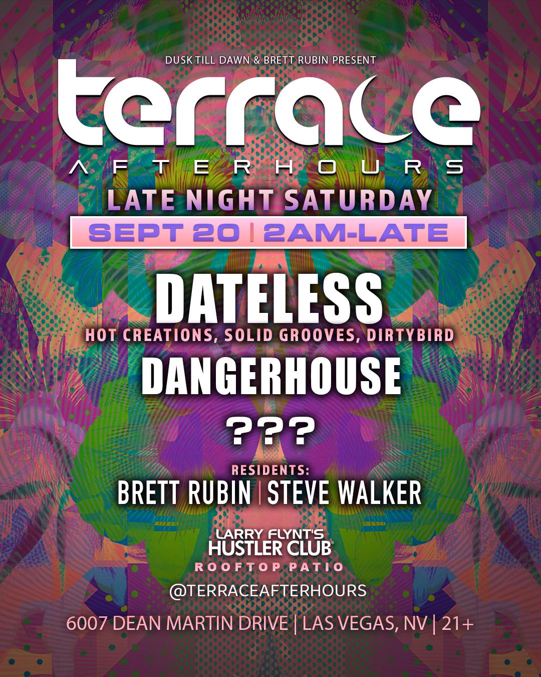 Dateless