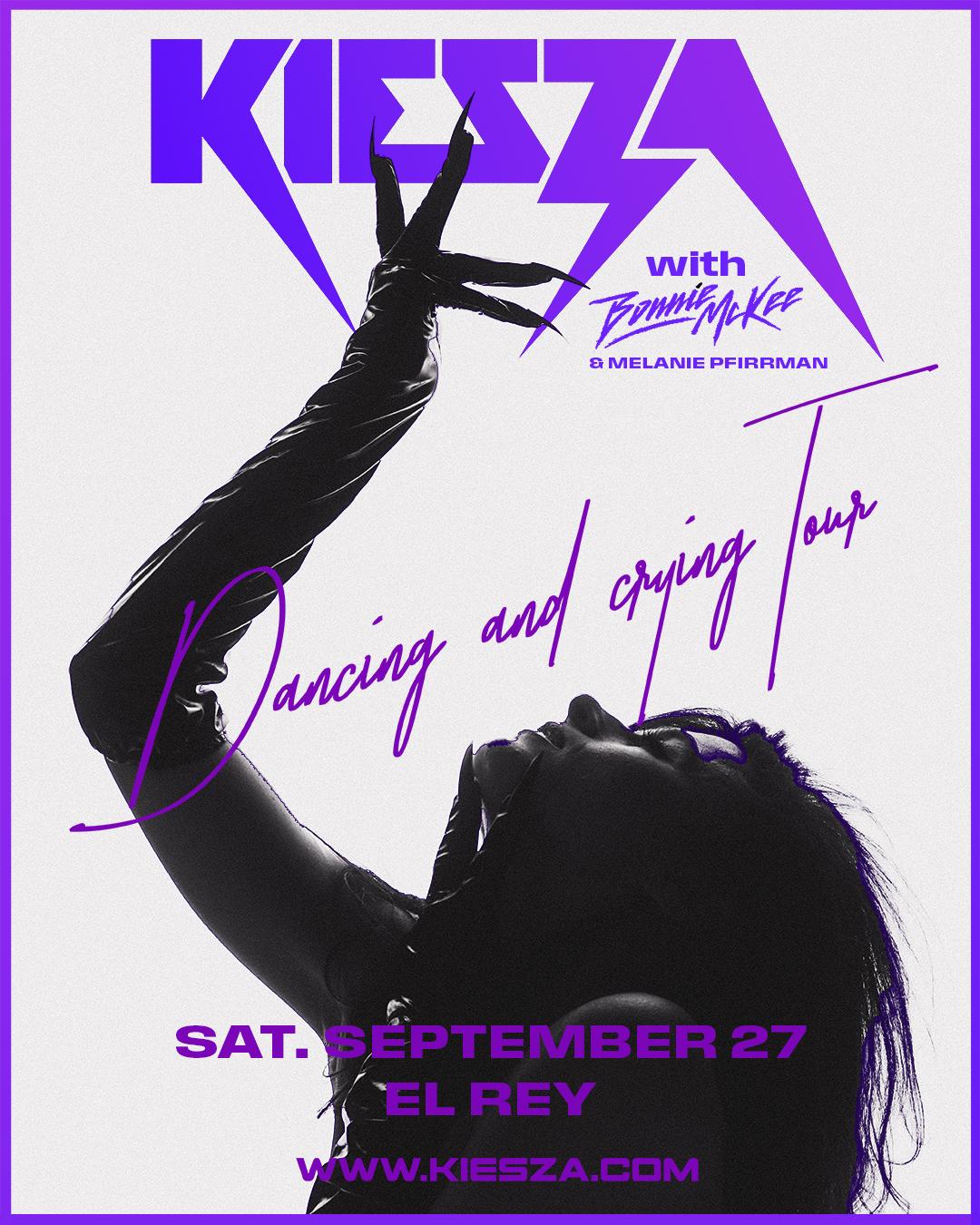 Kiesza