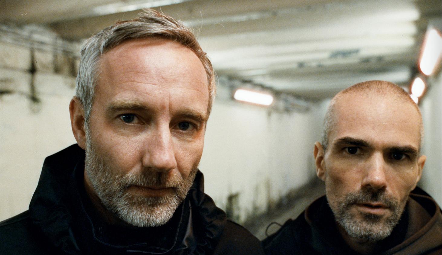 Autechre