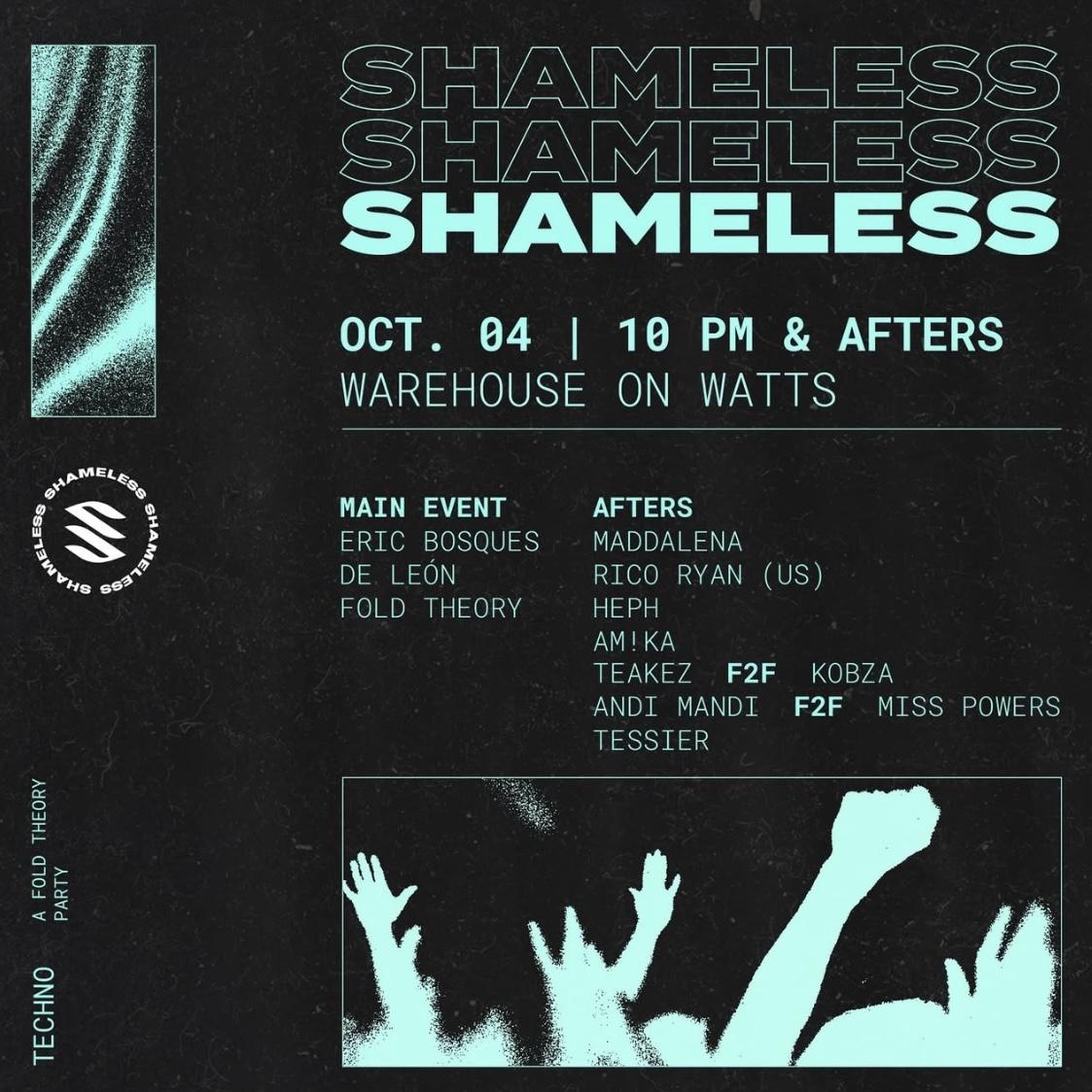 Shameless