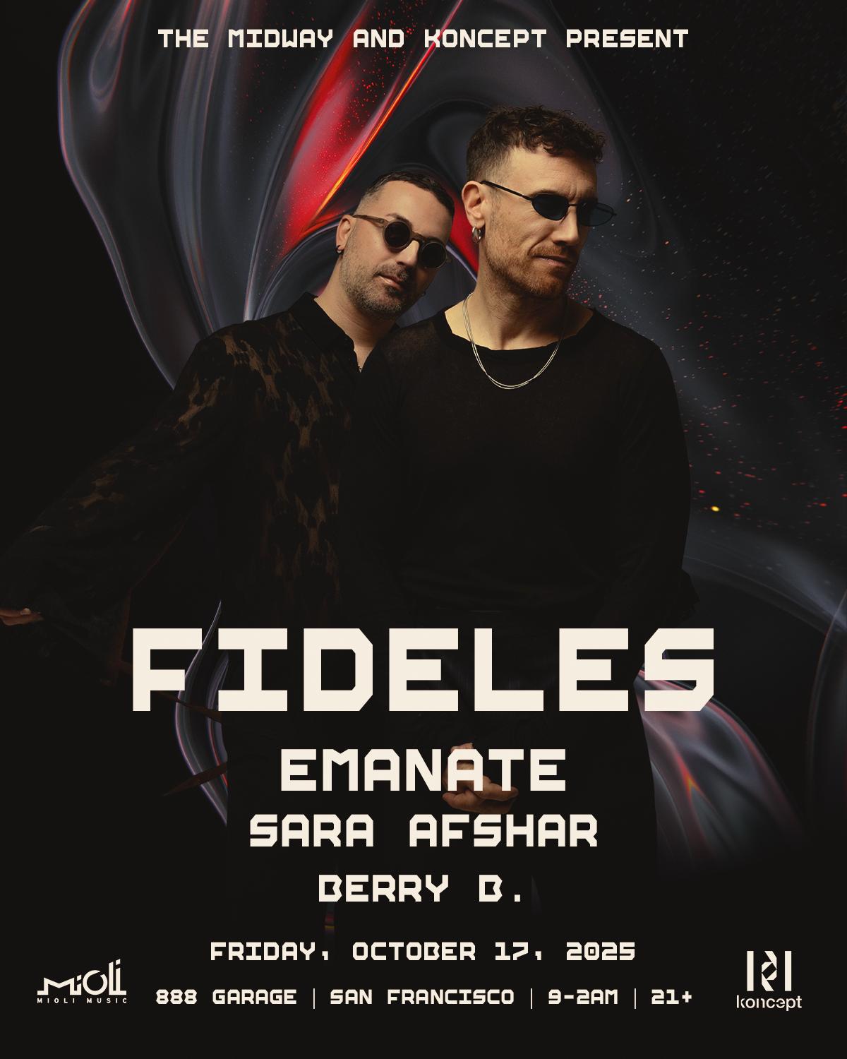Fideles