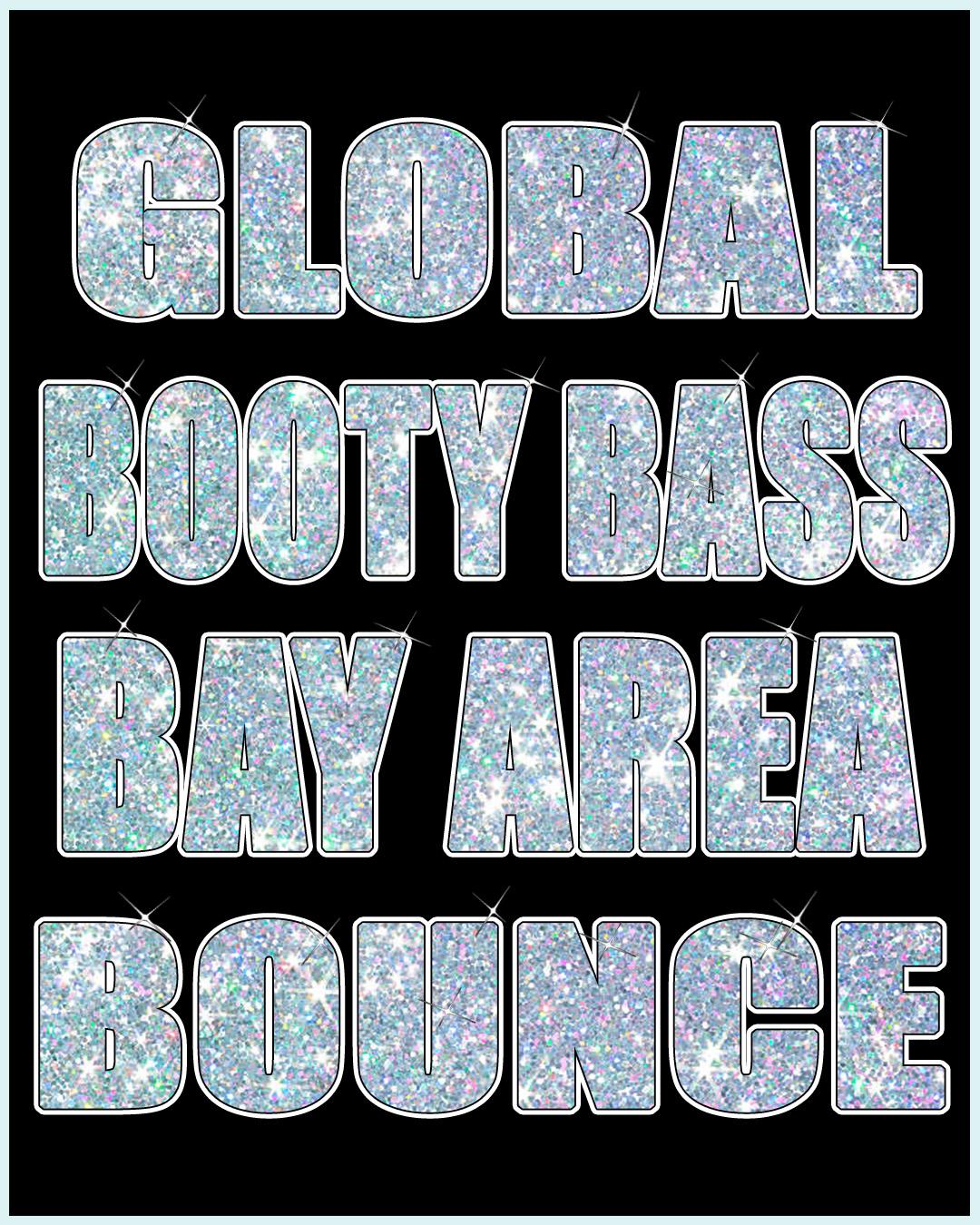 Secret Menu - Global Booty Bass (Portola Pre-Party)