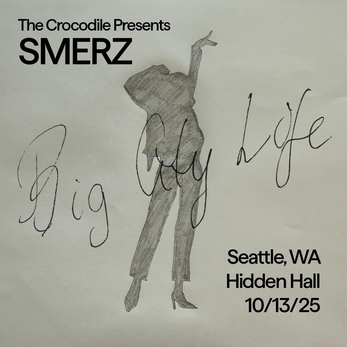 Smerz