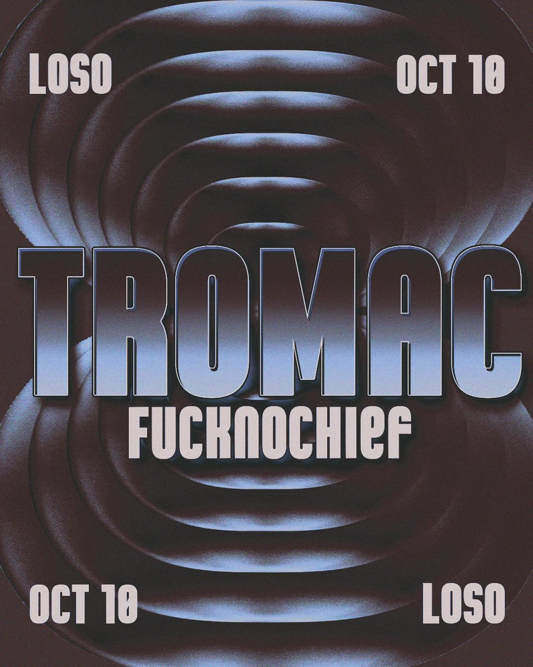Tromac