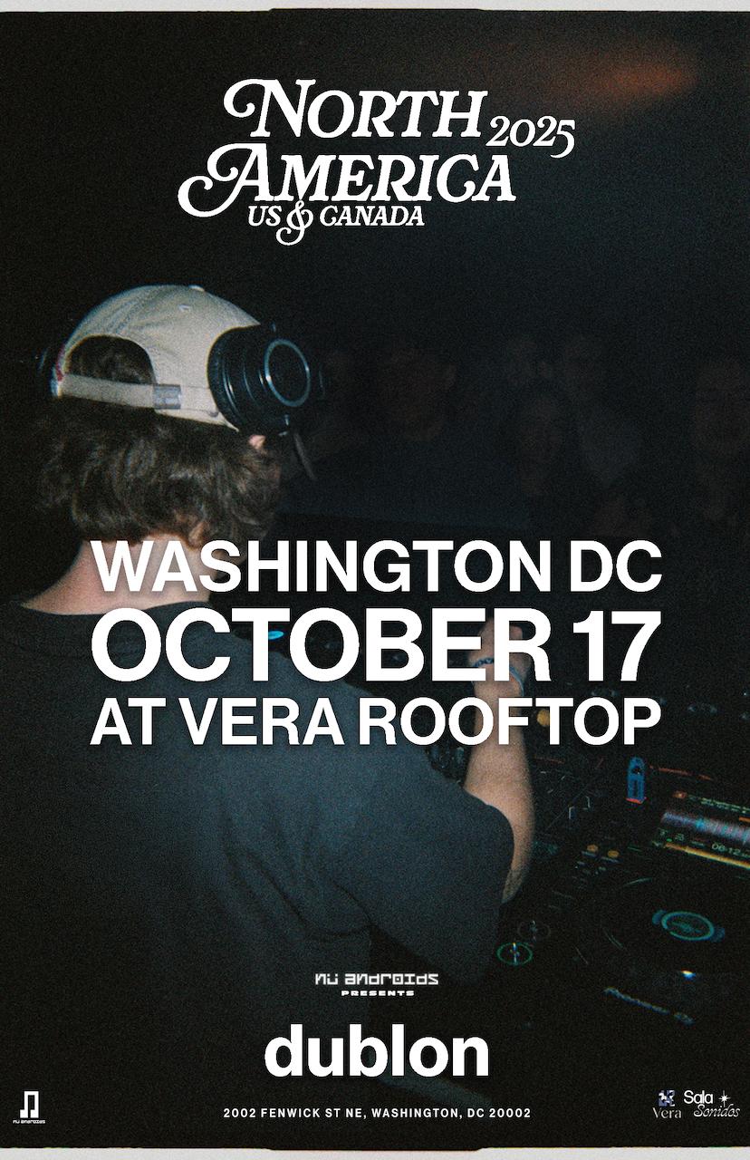 Nü Androids Presents: Dublon