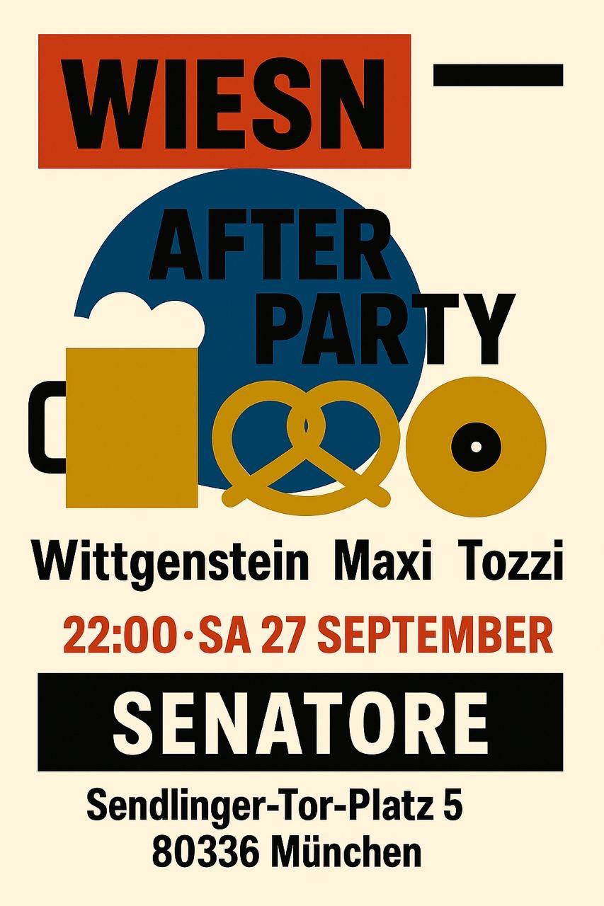 Wittgenstein, Tozzi, Maxi