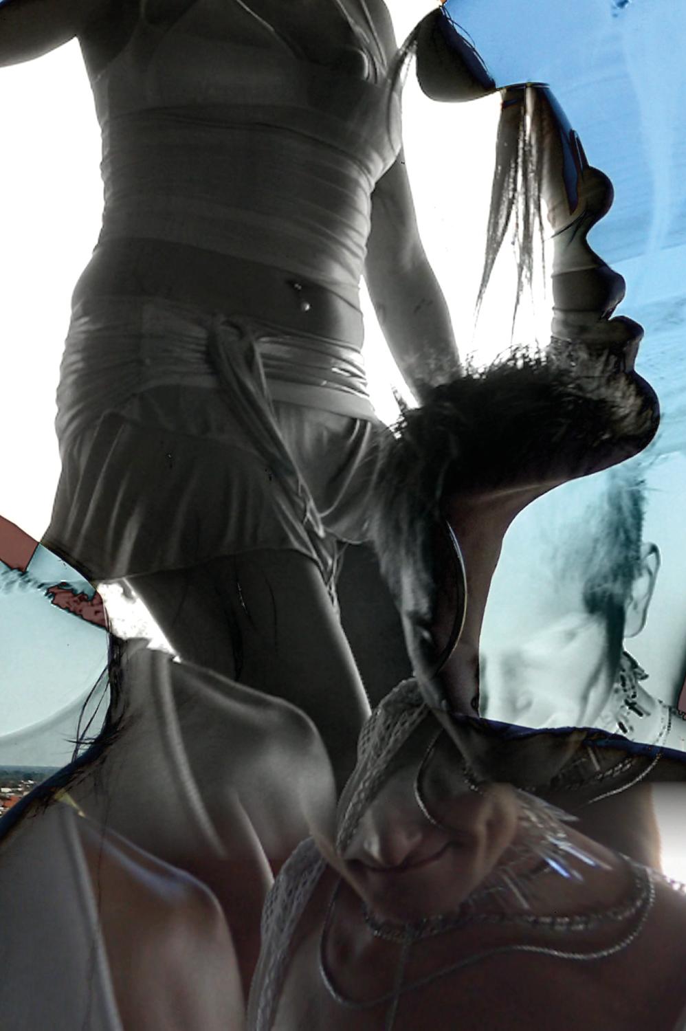 M.Á.S - More Asses Shaking