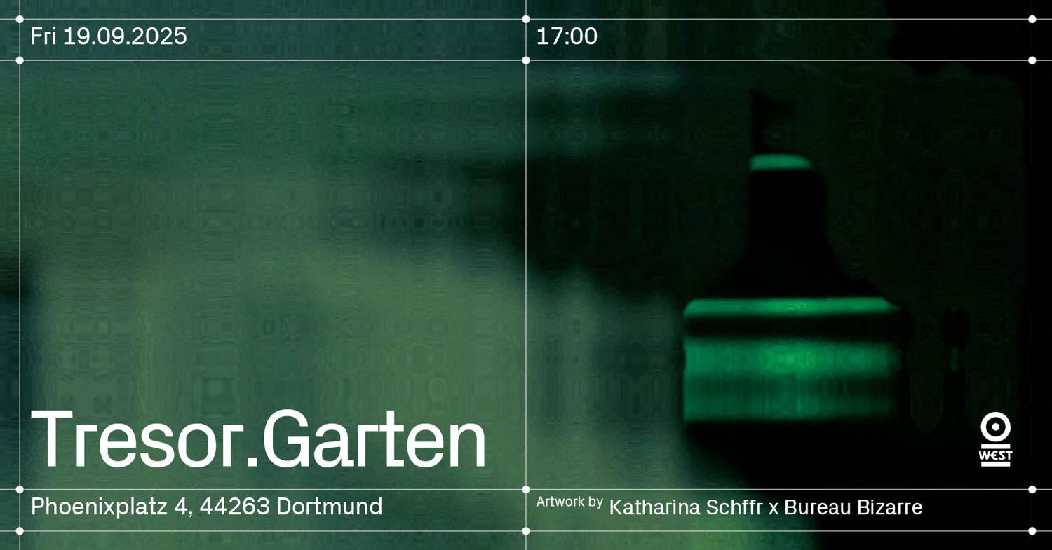 Tresor.Garten With Dns B2B Metrapha