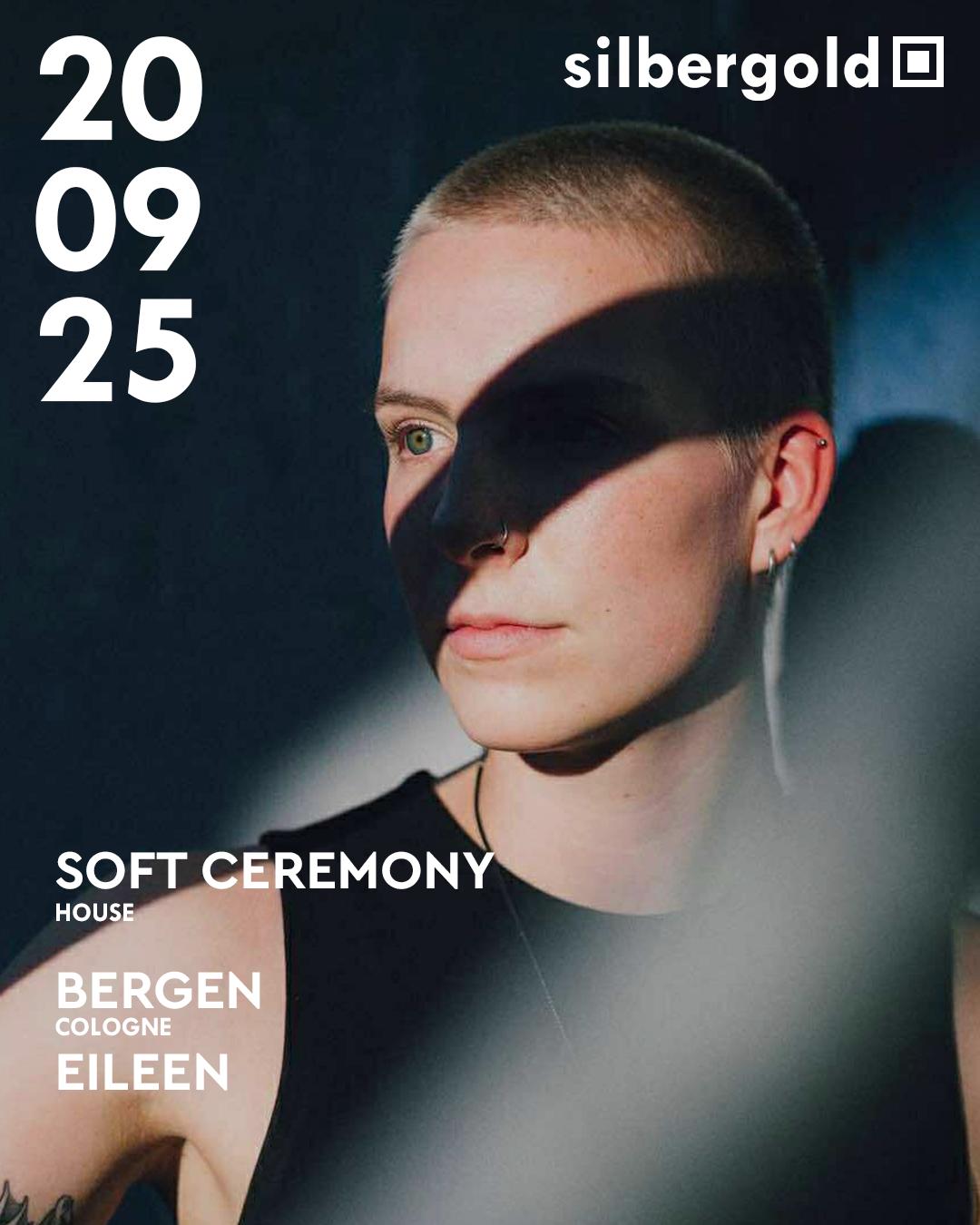 Soft Ceremony