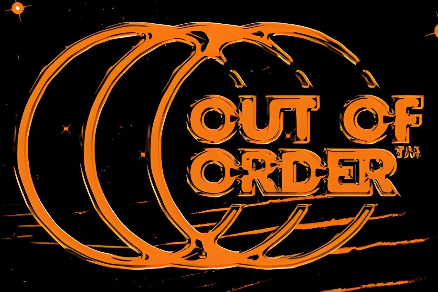 Yoto X Out Of Order - Afterparty