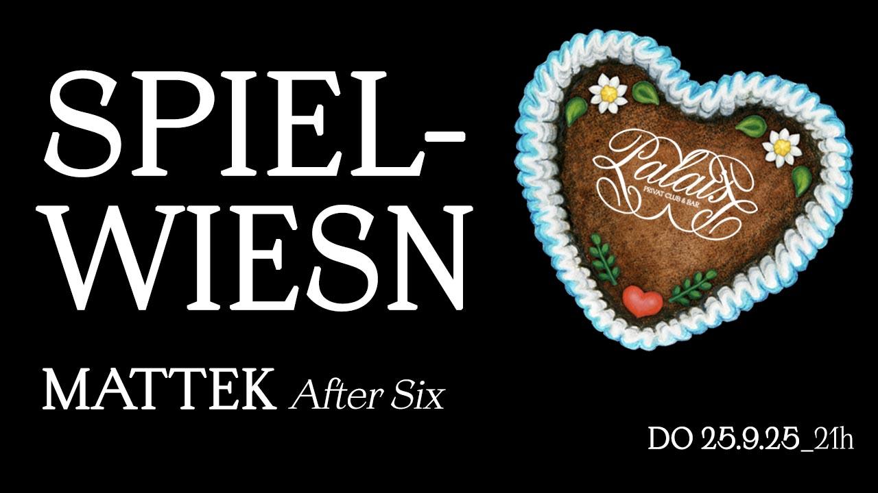 Spiel-Wiesn