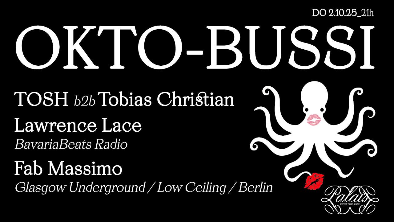 Okto-Bussi