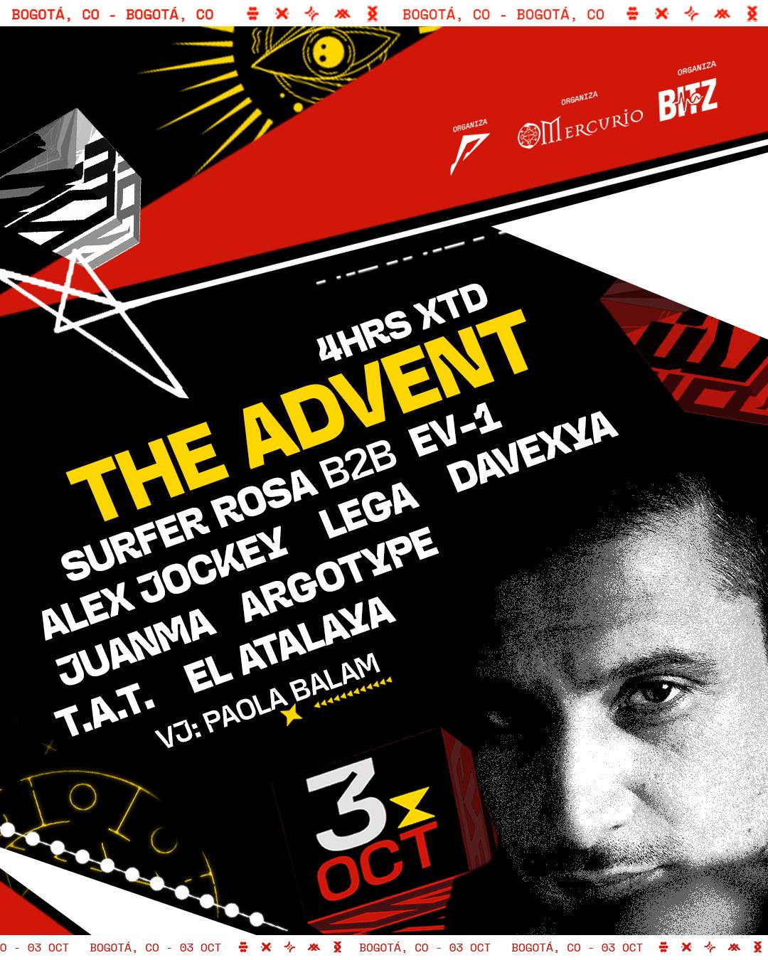 Cisco The Advent Xtd 4 Hours