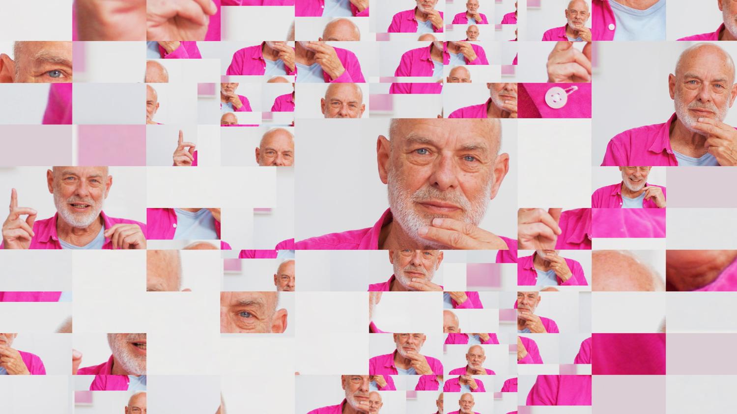 Eno - Gary Hustwit