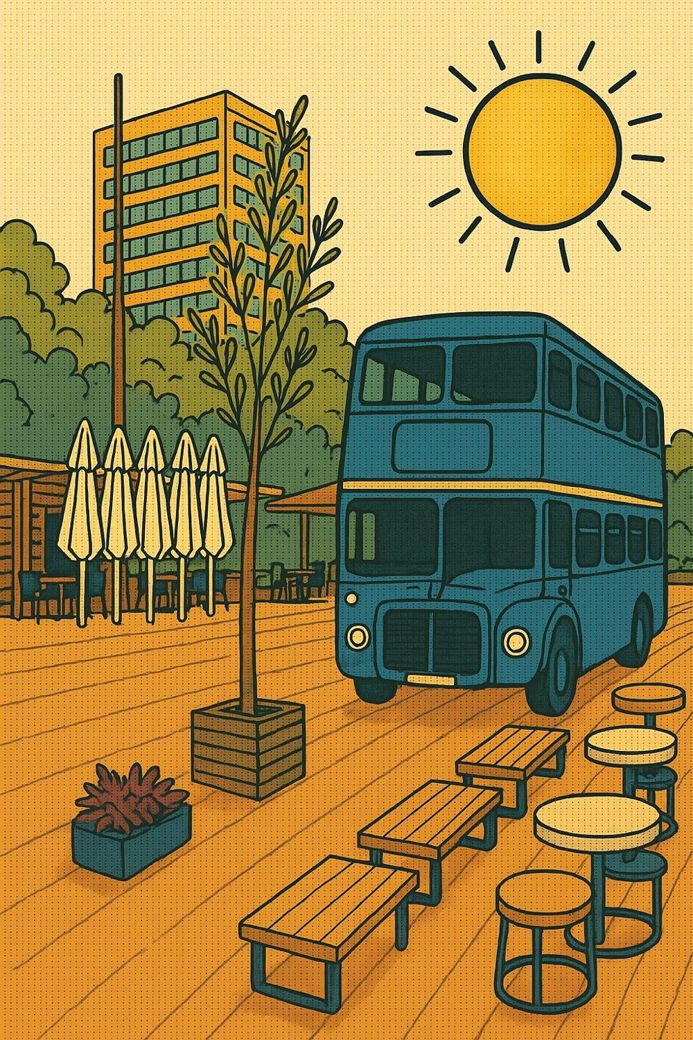 Summer Closing Day Party - Only 100 Free Tickets 