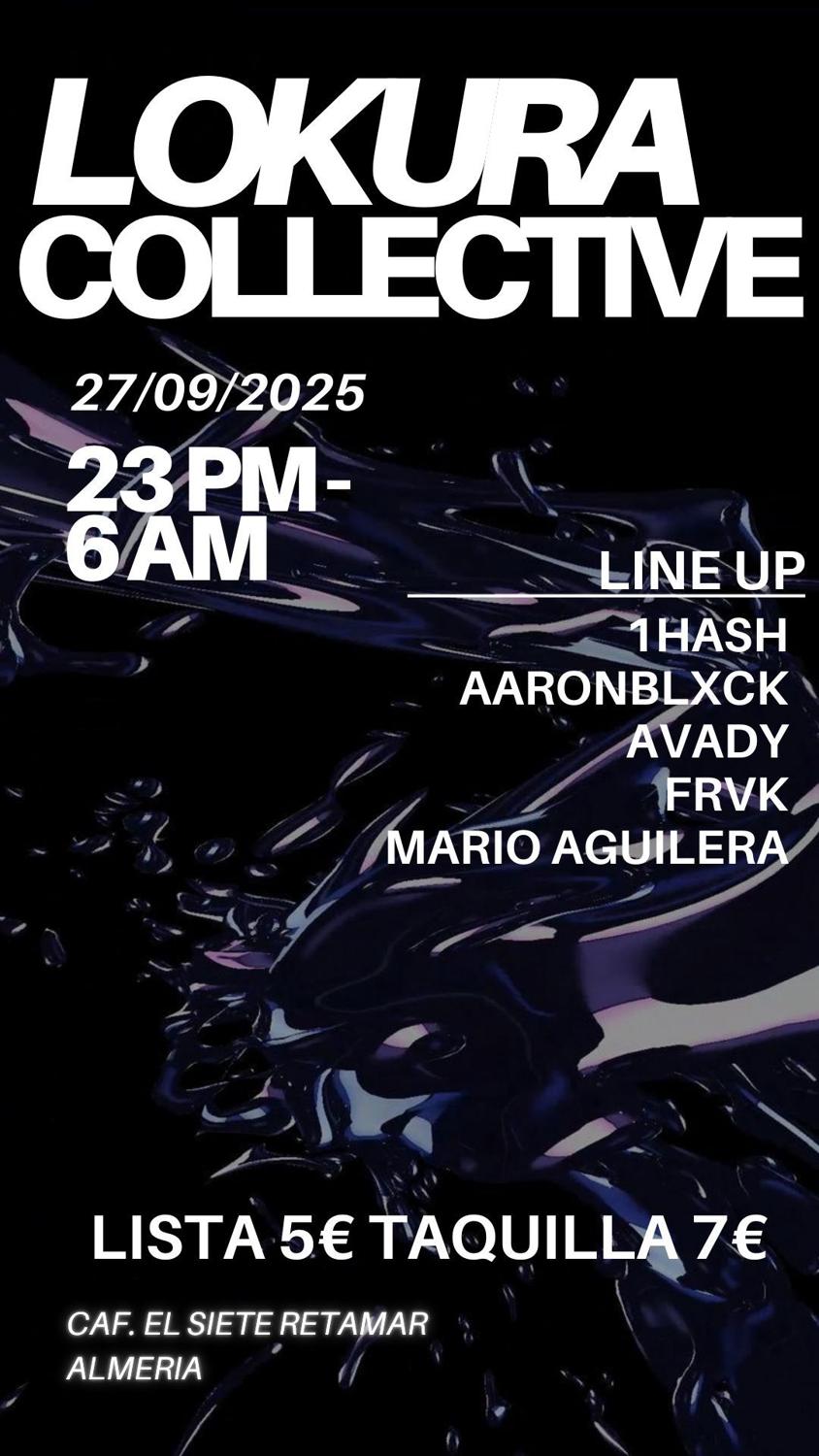 Lokura Collective